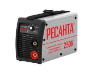 РЕСАНТА Сварочный аппарат инверторный САИ250К(компакт)
