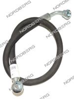 NORDBERG ЗАПЧАСТЬ ШЛАНГ для N4125-4,5T