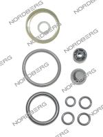 NORDBERG ЗАПЧАСТЬ РЕМКОМПЛЕКТ RN3103 прокладок для домкрата N3103