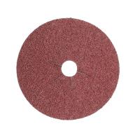 SMIRDEX Диск фибровый шлифовальный Fiber Discs Ceramic D=125 мм