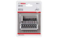 BOSCH Набор ударных бит Impact Control (50 мм; 7 шт.) + магнитный держатель