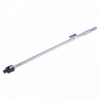 Вороток 1/2", 600 мм, с шарниром МАСТАК 011-40600