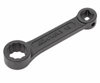 Ключ для опоры двигателя 3/8" 12-ти гранный 16мм (MERCEDES W203,204,210,211,219,220,221) JTCJTC