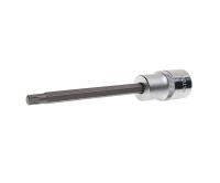 Головка 1/2"хM6 длинная с насадкой L=120мм JTCJTC
