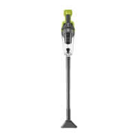 Ручной пылесос RHV18F-0 Ryobi
