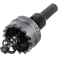 Кольцевая коронка Gigant G-11305