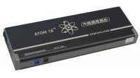 Aurora Профессиональное пусковое устройство нового поколения ATOM 18 EVOLUTION
