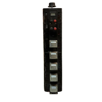 Автотрансформатор ЛАТР SUNTEK 30000 ВА (120А, 0-300 Вольт)
