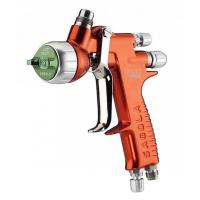Краскопульт пневматический Sagola Mini Xtreme HVLP 1,2 мм