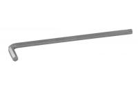 Jonnesway H22S120 Ключ торцевой шестигранный удлиненный для изношенного крепежа, H2
