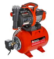 Насосная станция QUATTRO ELEMENTI Automatico 1101 FL (1100 Вт, 4200 л/ч, для чистой, 45 м, (910-232)
