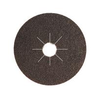 SMIRDEX Диск фибровый шлифовальный Fiber Discs Sic D=125мм