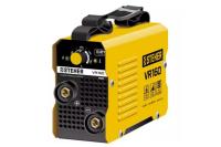 Инвертор STEHER 160 А ММА VR-160