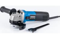 Workmaster угловая шлифовальная машина УШМ-125/1100БР