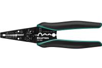 Многофункциональный стриппер KRAFTOOL PK-60 0.5 - 6 мм² 22658
