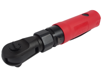 Ключ трещотка пневматический 1/2" 108Нм 190PSI 500об/мин. усиленная ударная JTCJTC