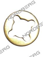 Запчасть №44 для NO5025 NORDBERG NO5025#44