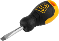 Отвертка SL6.5х40 мм JSD012