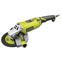 Болгарка (ушм) EAG2000RS Ryobi