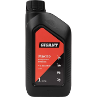 Минеральное масло Gigant Premium