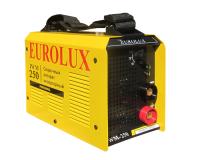 Сварочный аппарат инверторный IWM250 Eurolux