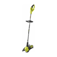 Триммер RY18LT33A-0 Ryobi