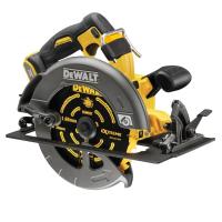 Аккумуляторная дисковая ручная пила DeWalt FlexVolt DCS578N-XJ