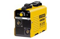 Инвертор STEHER 250 А ММА VR-250