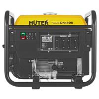 Инверторный генератор DN4400i Huter