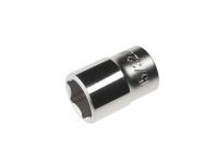 Головка торцевая 1/4" 15/32" L=25мм JTCJTC