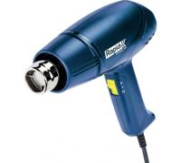 RAPID R:Hot Air Gun фен строительный 1600 Вт. Регулировка температуры: 60°C / 550 °C. Расход воздуха 280 л/мин., 24359800