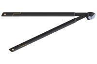 FISKARS Сучкорез контактный большой SingleStep™ L39