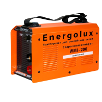 Сварочный аппарат инверторный WMI-200 Energolux
