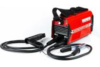 Сварочный инверторный аппарат САИ-225 Workmaster