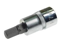 Бита-головка 3/8" HEX H7х48мм JTCJTC
