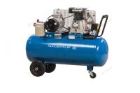 Компрессор поршневой с ременным приводом NORDBERG ECO NCE100/400, объем 100 л., 380В