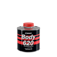 HB BODY 620 отвердитель стандартный для 2К акриловых лаков HB BODY 697, 698