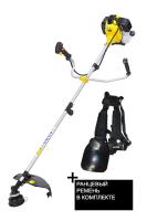 Бензиновый триммер GGT-2500Т Huter