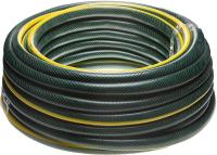 GRINDA STANDARD, 3/4″, 25 м, 15 атм, трёхслойный, армированный, поливочный шланг (429000-3/4-25)