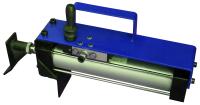 AE&T Борторасширитель QD-4 пневматический переносной