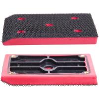 Подложка Backing pads Velcro прямоугольная 70х100 с 5 отв. ITOOLS