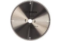 BOSCH  Пильный диск ECO WOOD (305x30 мм; 100T)