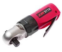 Ключ трещотка пневматический 3/8" 38Нм 90PSI 300об/мин. 133мм усиленный JTCJTC