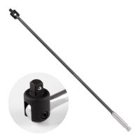 Вороток 1/2", 750 мм, с шарниром MACTAK 011-40750