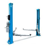 Подъемник TROMMELBERG TST45C двухстоечный, г/п 4500 кг