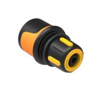 FISKARS Коннектор для шланга 9мм(3/8")