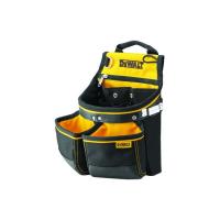 Сумка поясная для гвоздей DeWalt DWST1-75650