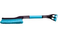 ZEUS ZBW034 Щетка для снега со скребком, 60 см