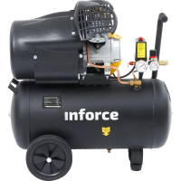 Компрессор Inforce CXV-50L