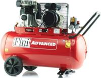 FINI MK 103-90-3M Поршневой компрессор с ременным приводом 365 л/м, 90 л.